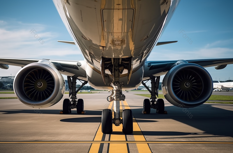 飞机前视图喷气机飞行机翼部件背景图,高清,摄影图,摄影图片,图片大全,摄影图免费下载